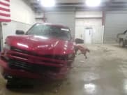 ✅ 2020 Chevrolet Silverado 1500 RST • VIN: 3GCUYEED6LG207463 • Lot: 48338084. Wystawiony na Copart z przebiegiem 104 636 mil. Bezpłatny archiwum sprzedaży aukcyjnych z USA i szczegółowy raport historii pojazdu na DreamBid. Zdjęcie 11.