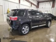 ✅ 2015 GMC Terrain Denali • VIN: 2GKFLZEK5F6266411 • Лот: 54228135. Опубликован ранее на Copart с пробегом 91 845 миль. Бесплатный доступ к архиву аукционных продаж из США и подробный отчёт об истории автомобиля на DreamBid. Изображение 3.