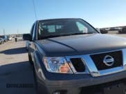 ✅ 2019 Nissan Frontier SV • VIN: 1N6AD0CWXKN749951 • Lot: 85928475. Listed on Copart with 41,548 mi. Free auction sales archive from the USA and detailed vehicle history report at DreamBid. Image 13.