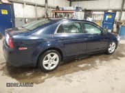 ✅ 2011 Chevrolet Malibu LS • VIN: 1G1ZB5EU3BF342741 • Lot: 56489255. Wystawiony na Copart z przebiegiem 120 066 mil. Bezpłatny archiwum sprzedaży aukcyjnych z USA i szczegółowy raport historii pojazdu na DreamBid. Zdjęcie 3.