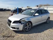 ✅ 2011 Audi A3 Premium Plus • VIN: WAUKJAFM0BA010236 • Lot: 80639475. Listed on Copart with 163,934 mi. Free auction sales archive from the USA and detailed vehicle history report at DreamBid. Image 1.