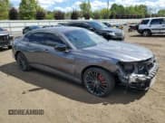 ✅ 2023 Acura TLX Type S • VIN: 19UUB7F09PA001892 • Лот: 70334625. Опубликован ранее на Copart с пробегом 22 244 миль. Бесплатный доступ к архиву аукционных продаж из США и подробный отчёт об истории автомобиля на DreamBid. Изображение 4.