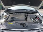 ✅ 2010 Nissan Altima SR • VIN: 1N4BL2AP9AN489998 • Lot: 42921401. Wystawiony na IAAI z przebiegiem 46 875 mil. Bezpłatny archiwum sprzedaży aukcyjnych z USA i szczegółowy raport historii pojazdu na DreamBid. Zdjęcie 10.