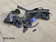 ✅ 2024 Hyundai Venue SEL • VIN: KMHRC8A38RU322425 • Lot: 47397215. Listed on Copart with 13,929 mi. Free auction sales archive from the USA and detailed vehicle history report at DreamBid. Image 12.