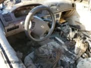 ✅ 2006 Hyundai Sonata GLS • VIN: 5NPEU46C86H166183 • Лот: 75088994. Опубликован ранее на Copart с пробегом Не указан. Бесплатный доступ к архиву аукционных продаж из США и подробный отчёт об истории автомобиля на DreamBid. Изображение 8.