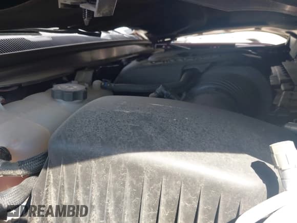 ✅ 2023 Jeep Wagoneer Series II • VIN: 1C4SJSBP8PS549150 • Lot: 42565120. Listed on IAAI with 55,445 mi. Free auction sales archive from the USA and detailed vehicle history report at DreamBid. Image 10.