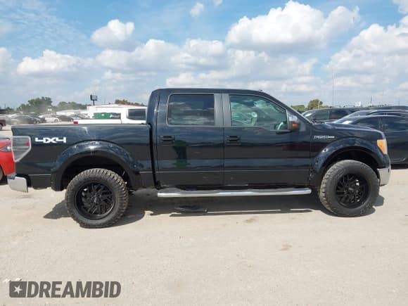✅ 2009 Ford F-150 XL • VIN: 1FTPW14V39FA33027 • Lot: 43483292. Wystawiony na IAAI z przebiegiem 199 815 mil. Bezpłatny archiwum sprzedaży aukcyjnych z USA i szczegółowy raport historii pojazdu na DreamBid. Zdjęcie 13.