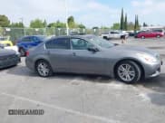 ✅ 2013 Infiniti G37 Journey • VIN: JN1CV6AP3DM721542 • Lot: 42403704. Listed on IAAI with 163,606 mi. Free auction sales archive from the USA and detailed vehicle history report at DreamBid. Image 13.