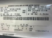 ✅ 2018 Ford Transit • VIN: 1FDYR5ZM6JKA80594 • Lot: 46126835. Wystawiony na Copart z przebiegiem 102 620 mil. Bezpłatny archiwum sprzedaży aukcyjnych z USA i szczegółowy raport historii pojazdu na DreamBid. Zdjęcie 10.