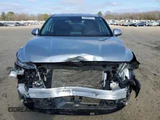 2021 Hyundai Santa Fe SE z VIN 5NMS1DAJXMH352318, wystawiony jako Copart lot #73399372 z przebiegiem 42 783 mil mil oraz . Historia ofert i sprzedaży dostępna na DreamBid. Obrazek 5.