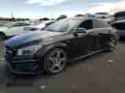 2015 Mercedes-Benz CLA 250 с VIN WDDSJ4EB3FN171849, выставлен на аукционе Copart как лот 71682435 с пробегом 91 903 миль миль и Списание • Salvage title. История ставок и продаж доступна на DreamBid. Изображение 1.