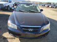 ✅ 2006 Hyundai Sonata GLS • VIN: 5NPEU46F86H016715 • Лот: 81961914. Опубликован ранее на Copart с пробегом 225 586 миль. Бесплатный доступ к архиву аукционных продаж из США и подробный отчёт об истории автомобиля на DreamBid. Изображение 5.