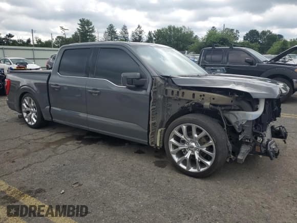 ✅ 2021 Ford F-150 XL • VIN: 1FTEW1C84MFC39159 • Лот: 71467595. Опубликован ранее на Copart с пробегом 43 055 миль. Бесплатный доступ к архиву аукционных продаж из США и подробный отчёт об истории автомобиля на DreamBid. Изображение 4.