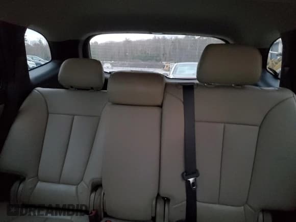 ✅ 2012 Hyundai Santa Fe Limited • VIN: 5XYZKDAG1CG118321 • Lot: 79683134. Listed on Copart with 178,410 mi. Free auction sales archive from the USA and detailed vehicle history report at DreamBid. Image 10.