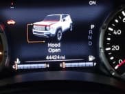 ✅ 2017 Jeep Renegade Limited • VIN: ZACCJBDB9HPE44954 • Lot: 41793456. Listed on IAAI with 44,424 mi. Free auction sales archive from the USA and detailed vehicle history report at DreamBid. Image 16.