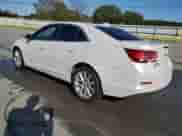 2015 Chevrolet Malibu LT with VIN 1G11D5SL6FF184954, listed as a Copart auction lot 86497075 with 71,101 mi miles and Salvage title. Bid and sale history available at DreamBid. Image 2.