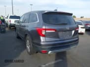 ✅ 2021 Honda Pilot EX-L • VIN: 5FNYF5H54MB018846 • Лот: 41208987. Опубликован ранее на IAAI с пробегом 80 757 миль. Бесплатный доступ к архиву аукционных продаж из США и подробный отчёт об истории автомобиля на DreamBid. Изображение 14.