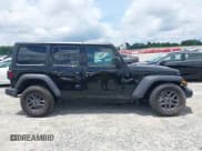 ✅ 2024 Jeep Wrangler Sport S • VIN: 1C4PJXDN6RW123452 • Lot: 42382840. Listed on IAAI with 17,234 mi. Free auction sales archive from the USA and detailed vehicle history report at DreamBid. Image 13.