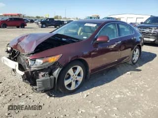 ✅ 2010 Acura TSX • VIN: JH4CU2F66AC032362 • Lot: 90338185. Listed on Copart with 70,925 mi. Free auction sales archive from the USA and detailed vehicle history report at DreamBid. Image 1.