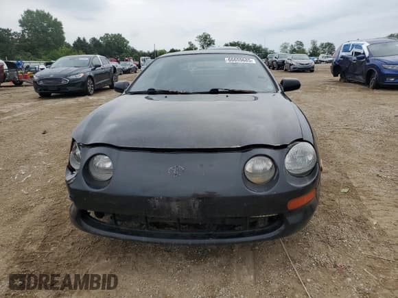 ✅ 1994 Toyota Celica ST • VIN: JT2AT00N8R0007436 • Lot: 66659685. Wystawiony na Copart z przebiegiem 299 279 mil. Bezpłatny archiwum sprzedaży aukcyjnych z USA i szczegółowy raport historii pojazdu na DreamBid. Zdjęcie 5.