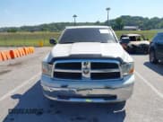 ✅ 2009 Dodge 1500 ST • VIN: 1D3HB18P29S796649 • Lot: 43117866. Wystawiony na IAAI z przebiegiem 294 122 mil. Bezpłatny archiwum sprzedaży aukcyjnych z USA i szczegółowy raport historii pojazdu na DreamBid. Zdjęcie 12.