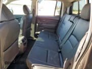 ✅ 2020 Honda Ridgeline RTL-E • VIN: 5FPYK3F72LB011792 • Lot: 92596075. Listed on Copart with 28,748 mi. Free auction sales archive from the USA and detailed vehicle history report at DreamBid. Image 10.