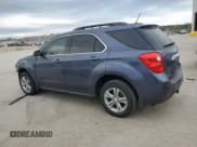 ✅ 2014 Chevrolet Equinox LT • VIN: 2GNALBEK4E6108435 • Лот: 86084405. Опубликован ранее на Copart с пробегом 101 846 миль. Бесплатный доступ к архиву аукционных продаж из США и подробный отчёт об истории автомобиля на DreamBid. Изображение 2.