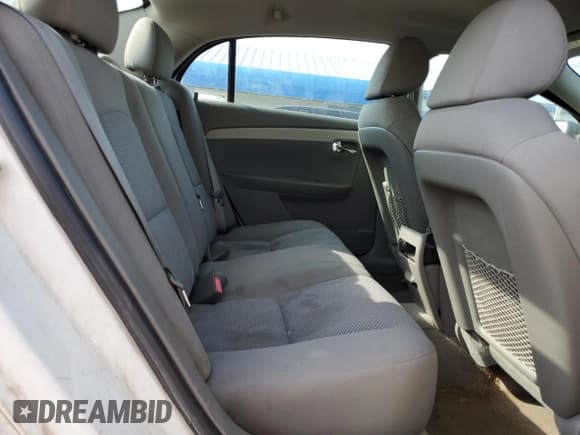 ✅ 2011 Chevrolet Malibu 1FL • VIN: 1G1ZA5EU2BF354544 • Лот: 91654095. Опубликован ранее на Copart с пробегом 156 322 миль. Бесплатный доступ к архиву аукционных продаж из США и подробный отчёт об истории автомобиля на DreamBid. Изображение 10.