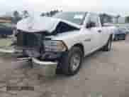 2016 Ram 1500 Tradesman с VIN 3C6JR6DT2GG261791, выставлен на аукционе IAAI как лот 41475013 с пробегом 100 013 миль миль и . История ставок и продаж доступна на DreamBid. Изображение 18.