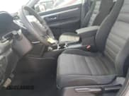 ✅ 2019 Honda CR-V LX • VIN: 2HKRW2H26KH132936 • Lot: 69779425. Listed on Copart with 45,696 mi. Free auction sales archive from the USA and detailed vehicle history report at DreamBid. Image 7.