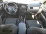 2017 Mitsubishi Outlander ES with VIN JA4AD2A39HZ033450, listed as a Copart auction lot 86176055 with 94,135 mi miles and Salvage title. Bid and sale history available at DreamBid. Image 8.