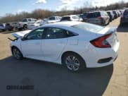 ✅ 2016 Honda Civic LX • VIN: 2HGFC2F56GH510618 • Lot: 92568485. Listed on Copart with 101,411 mi. Free auction sales archive from the USA and detailed vehicle history report at DreamBid. Image 2.