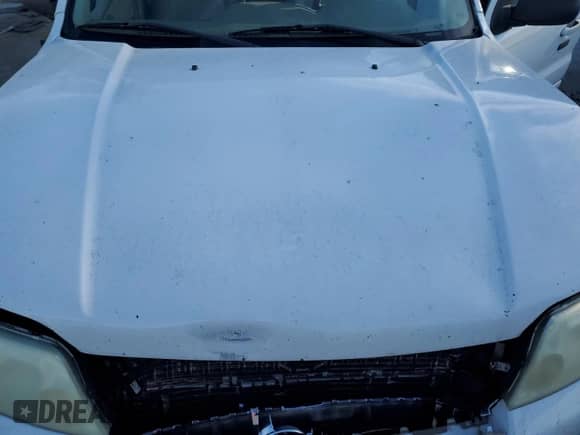 2006 Mercury Mariner Luxury с VIN 4M2CU56176DJ03331, выставлен на аукционе Copart как лот 83557274 с пробегом 291 468 миль миль и Списание • Salvage title. История ставок и продаж доступна на DreamBid. Изображение 13.