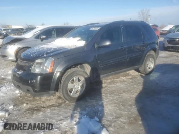✅ 2009 Chevrolet Equinox 1LT • VIN: 2CNDL33F296208066 • Лот: 88716305. Опубликован ранее на Copart с пробегом Не указан. Бесплатный доступ к архиву аукционных продаж из США и подробный отчёт об истории автомобиля на DreamBid. Изображение 1.