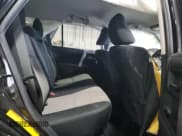 ✅ 2021 Toyota 4Runner SR5 • VIN: JTEMU5JR9M5886727 • Lot: 91378875. Listed on Copart with 50,133 mi. Free auction sales archive from the USA and detailed vehicle history report at DreamBid. Image 11.