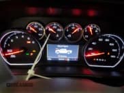 ✅ 2020 Chevrolet Silverado 1500 RST • VIN: 1GCRYEED9LZ195718 • Lot: 82565045. Listed on Copart with 103,900 mi. Free auction sales archive from the USA and detailed vehicle history report at DreamBid. Image 9.