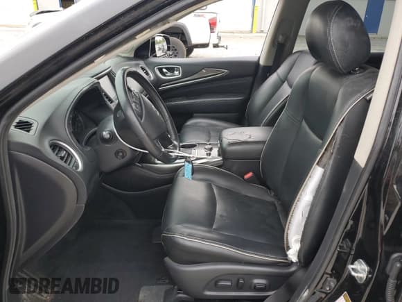 ✅ 2020 Infiniti QX60 Luxe • VIN: 5N1DL0MM3LC544450 • Лот: 81217265. Опубликован ранее на Copart с пробегом 62 250 миль. Бесплатный доступ к архиву аукционных продаж из США и подробный отчёт об истории автомобиля на DreamBid. Изображение 7.