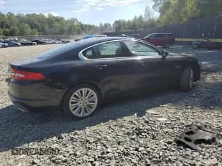 ✅ 2012 Jaguar XF Portfolio • VIN: SAJWA0HB8CLS55206 • Лот: 71178674. Опубликован ранее на Copart с пробегом Не указан. Бесплатный доступ к архиву аукционных продаж из США и подробный отчёт об истории автомобиля на DreamBid. Изображение 3.