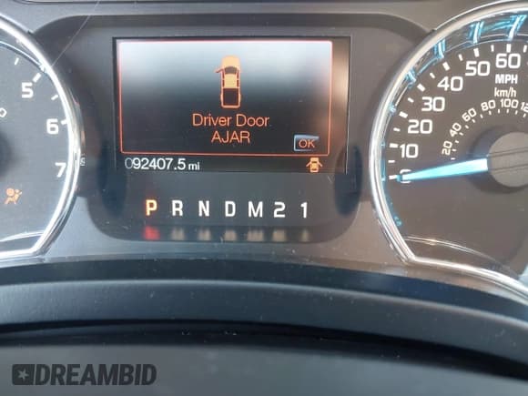 ✅ 2014 Ford F-150 XL • VIN: 1FTFX1CF5EKD10569 • Лот: 42668229. Опубликован ранее на IAAI с пробегом 92 407 миль. Бесплатный доступ к архиву аукционных продаж из США и подробный отчёт об истории автомобиля на DreamBid. Изображение 15.