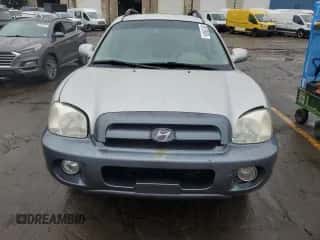 2005 Hyundai Santa Fe GLS с VIN KM8SC73E05U877857, выставлен на аукционе Copart как лот 85159924 с пробегом 103 331 миль миль и Чистый • Clean title. История ставок и продаж доступна на DreamBid. Изображение 5.