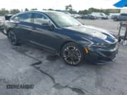 ✅ 2023 Kia K5 GT-Line • VIN: 5XXG64J2XPG186353 • Lot: 43382403. Listed on IAAI with 41,425 mi. Free auction sales archive from the USA and detailed vehicle history report at DreamBid. Image 1.