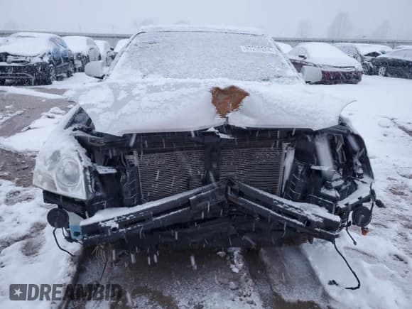 ✅ 2007 Kia Optima LX • VIN: KNAGE124875137445 • Лот: 87299204. Опубликован ранее на Copart с пробегом 136 842 миль. Бесплатный доступ к архиву аукционных продаж из США и подробный отчёт об истории автомобиля на DreamBid. Изображение 5.