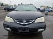 ✅ 2001 Acura CL • VIN: 19UYA42401A015327 • Lot: 56877295. Listed on Copart with 143,763 mi. Free auction sales archive from the USA and detailed vehicle history report at DreamBid. Image 5.