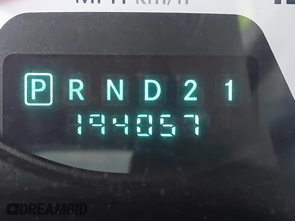 ✅ 2006 Dodge RAM • VIN: 3D3KR19DX6G253574 • Lot: 42425286. Wystawiony na IAAI z przebiegiem 194 057 mil. Bezpłatny archiwum sprzedaży aukcyjnych z USA i szczegółowy raport historii pojazdu na DreamBid. Zdjęcie 15.