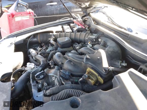 ✅ 2006 Lexus IS 250 • VIN: JTHCK262165002216 • Lot: 43670867. Listed on IAAI with 237,376 mi. Free auction sales archive from the USA and detailed vehicle history report at DreamBid. Image 10.