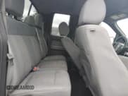 ✅ 2013 Ford F-150 XL • VIN: 1FTFX1ET4DFD31973 • Lot: 53285255. Wystawiony na Copart z przebiegiem 201 594 mil. Bezpłatny archiwum sprzedaży aukcyjnych z USA i szczegółowy raport historii pojazdu na DreamBid. Zdjęcie 10.