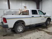 ✅ 2016 Ram 2500 Tradesman • VIN: 3C6TR5CT5GG177209 • Lot: 89679015. Wystawiony na Copart z przebiegiem 131 372 mil. Bezpłatny archiwum sprzedaży aukcyjnych z USA i szczegółowy raport historii pojazdu na DreamBid. Zdjęcie 3.