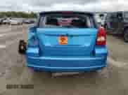 2008 Dodge Caliber SE с VIN 1B3HB28B18D536928, выставлен на аукционе Copart как лот 73457424 с пробегом Не указан миль и Списание • Salvage title. История ставок и продаж доступна на DreamBid. Изображение 6.