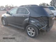 ✅ 2015 Chevrolet Equinox LT • VIN: 2GNALCEK9F6300781 • Лот: 43465445. Опубликован ранее на IAAI с пробегом 83 822 миль. Бесплатный доступ к архиву аукционных продаж из США и подробный отчёт об истории автомобиля на DreamBid. Изображение 3.