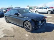 ✅ 2023 Mercedes-Benz C 300 • VIN: W1KWJ8EB0PG117360 • Lot: 41542060. Wystawiony na IAAI z przebiegiem 12 935 mil. Bezpłatny archiwum sprzedaży aukcyjnych z USA i szczegółowy raport historii pojazdu na DreamBid. Zdjęcie 1.